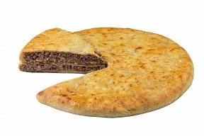 Осетинский пирог с мясом
